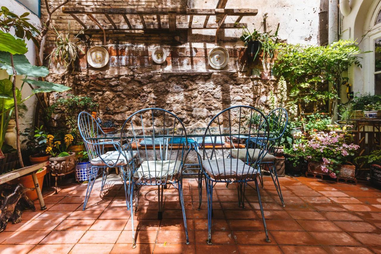 Appartement El Patio De Gracia Barcelona