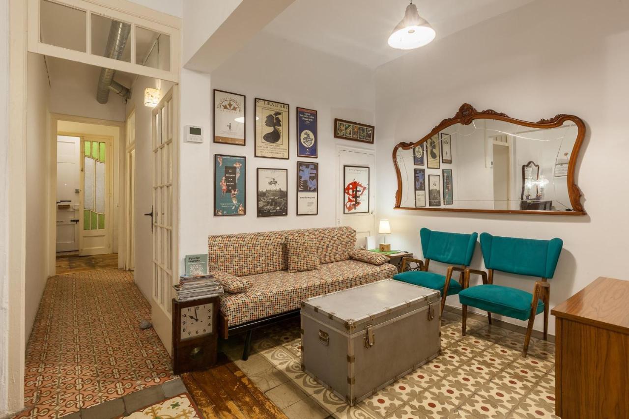 Appartement El Patio De Gracia