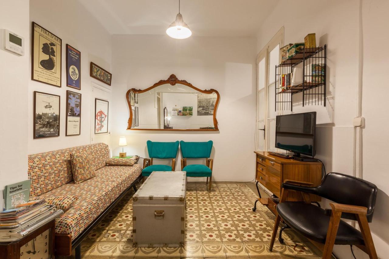 Appartement El Patio De Gracia