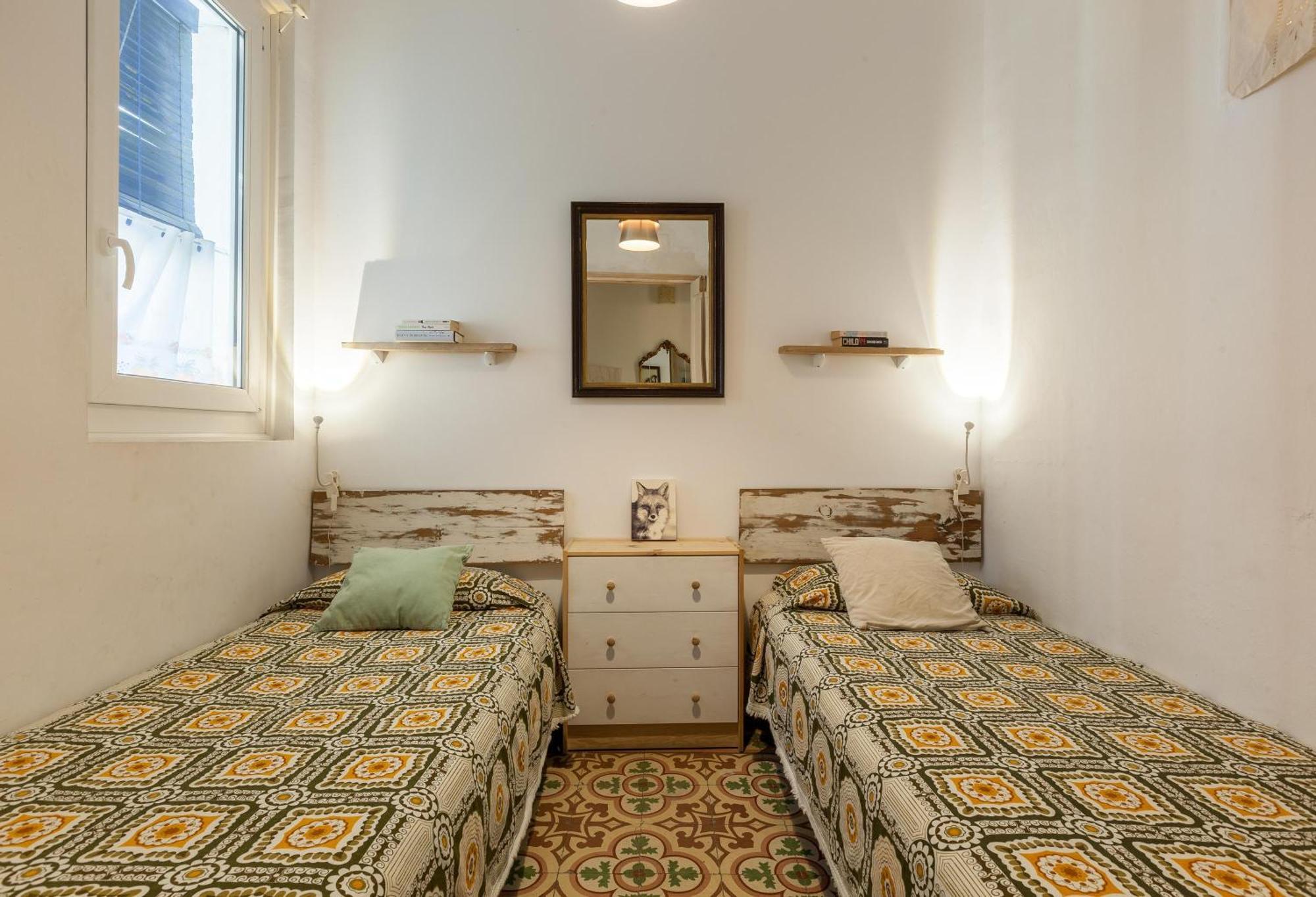 El Patio De Gracia Appartement *