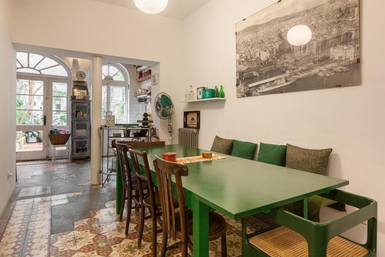 El Patio De Gracia Appartement *